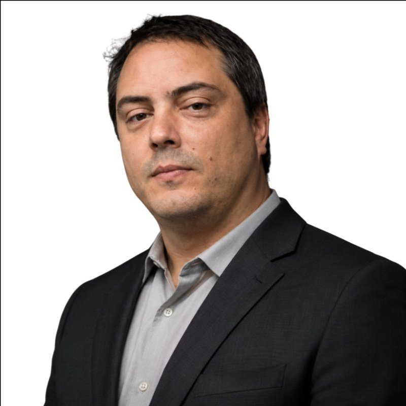 Steve Erickson, founder of 365 Delivered